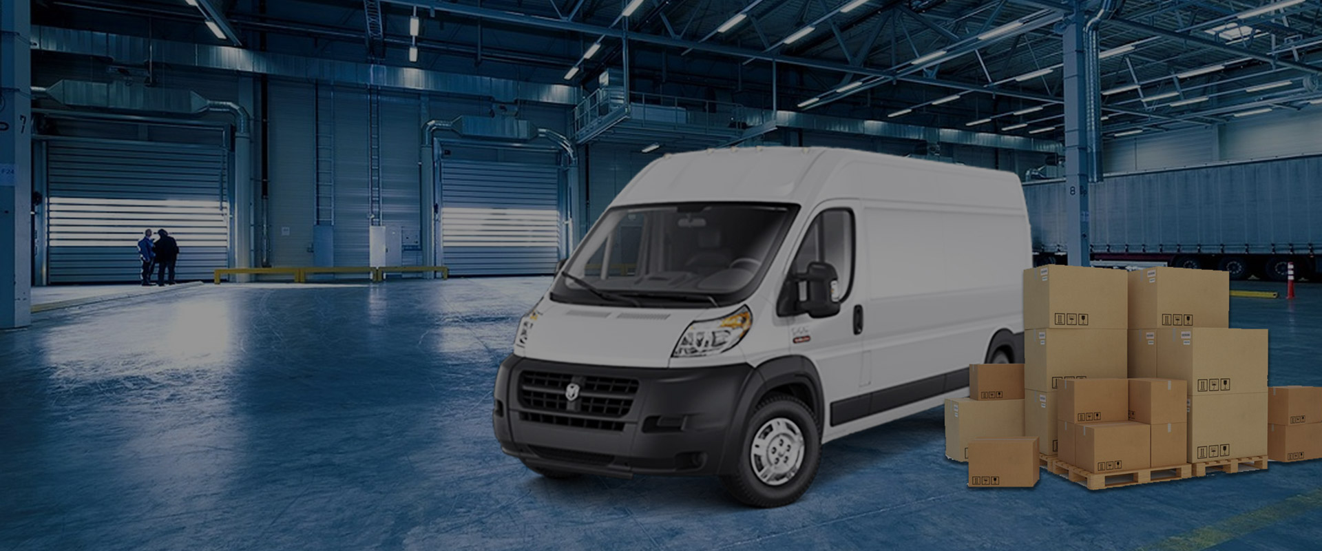 last mile delivery cargo van, get a free estimate Newark, Elizabeth, Passaic  NJ NY